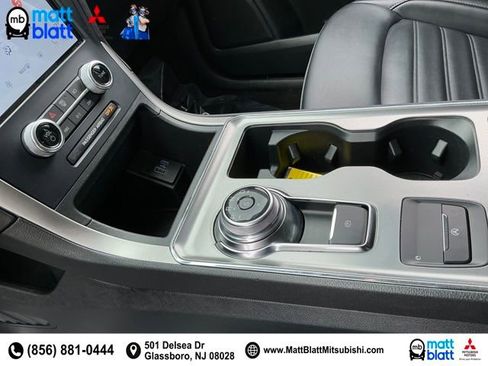 Used 2022 Ford Edge SEL image 18