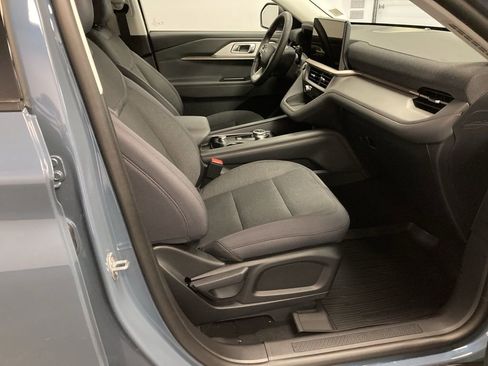 New 2026 Ford Explorer Active AWD/4WD image 39