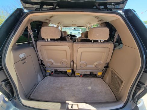 Used 2003 Toyota Sienna CE FWD image 16