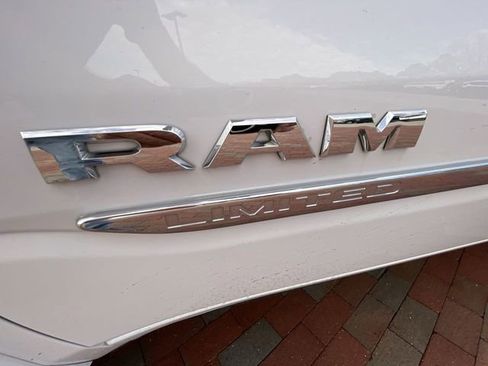 Used 2021 RAM 1500 Limited image 10