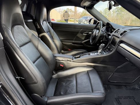 Used 2014 Porsche Boxster image 31