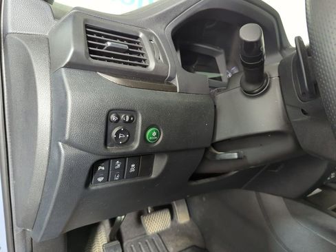 Certified 2022 Honda Passport TrailSport image 27