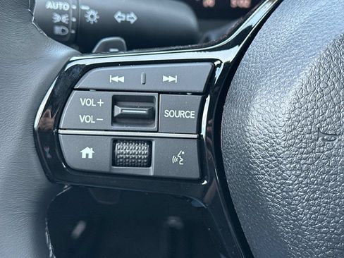 Used 2026 Honda Civic Sport image 24