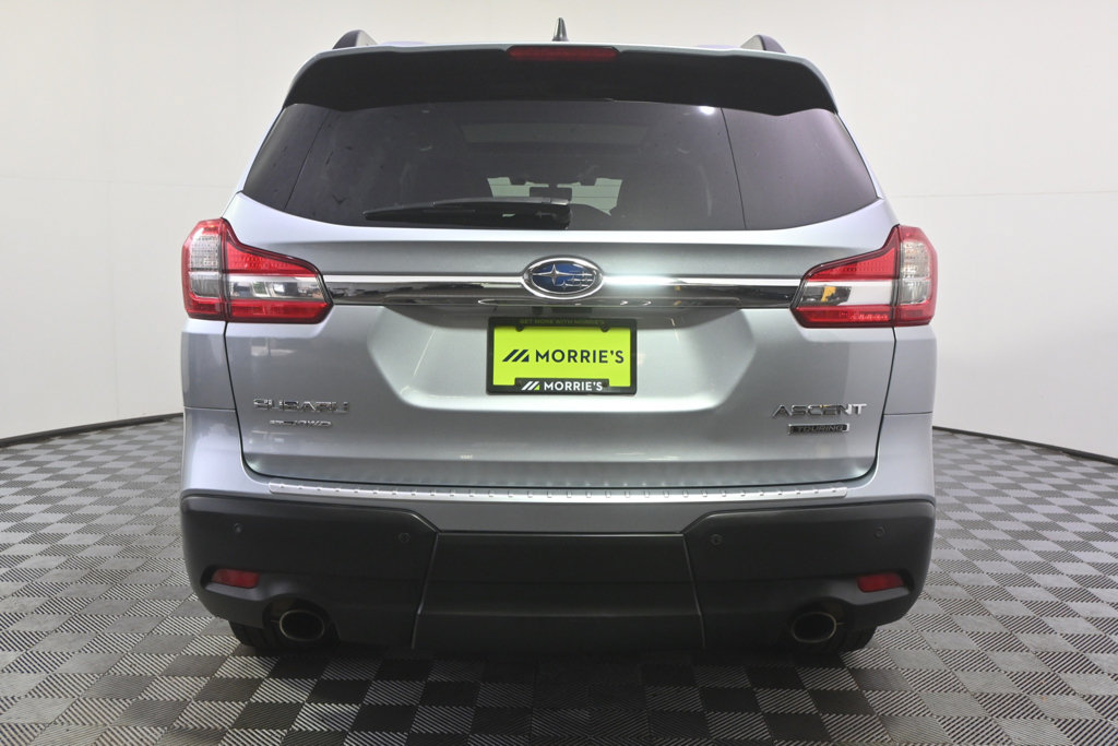 Used 2021 Subaru Ascent Touring w/ Popular Package #2A AWD/4WD image 5