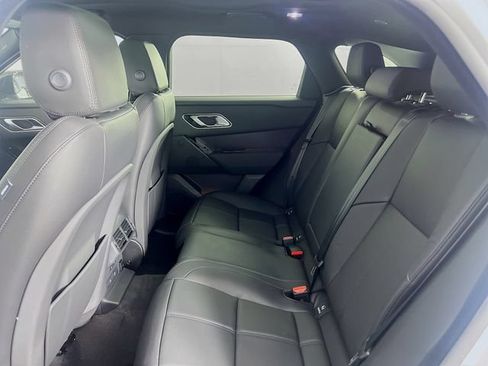 Used 2026 Land Rover Range Rover Velar Dynamic SE AWD/4WD image 18