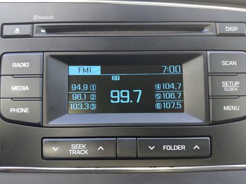 Used 2018 Hyundai Elantra SE w/ Cargo Package FWD image 25