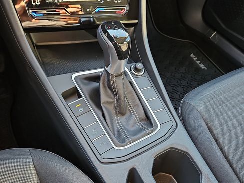 New 2026 Volkswagen Jetta S image 13