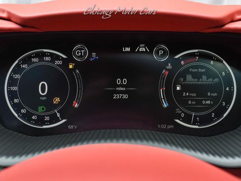 Used 2022 Aston Martin DBX AWD/4WD image 10