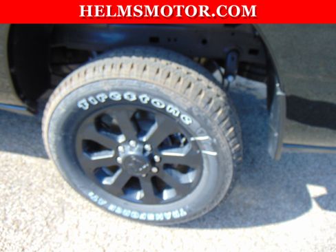 New 2026 RAM 2500 Laramie w/ Night Edition image 20