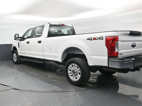 Used 2019 Ford F350 XL w/ STX Appearance Package image 6