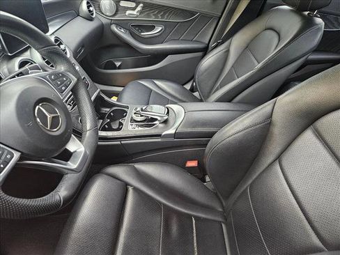 Used 2015 Mercedes-Benz C 300 4MATIC Sedan image 13