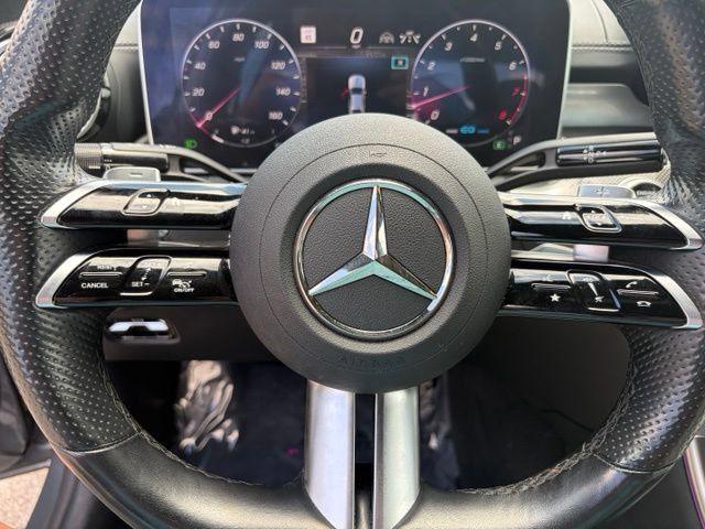 Used 2022 Mercedes-Benz C 300 Sedan image 19