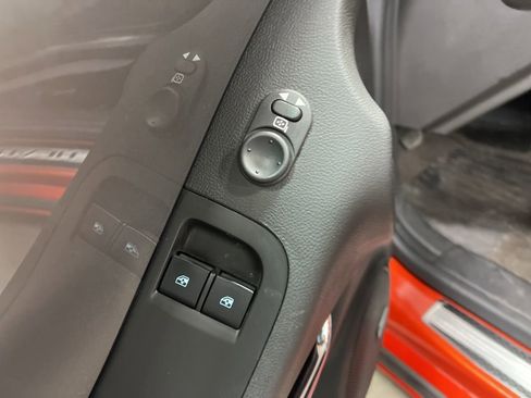 Used 2010 Chevrolet Camaro SS w/ RS Package image 16