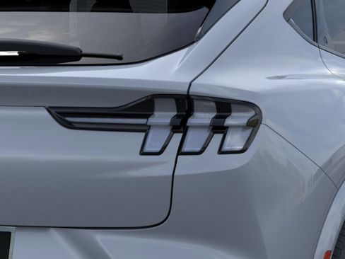 New 2025 Ford Mustang Mach-E GT AWD/4WD image 43