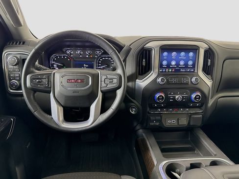 Used 2021 GMC Sierra 1500 Elevation w/ Preferred Package AWD/4WD image 22