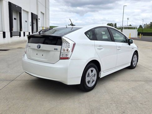 Used 2010 Toyota Prius Two FWD image 5