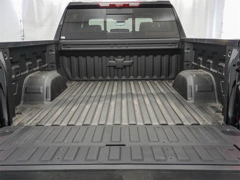 New 2026 Chevrolet Silverado 1500 ZR2 w/ Dark Appearance Package image 12