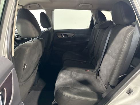Used 2015 Nissan Rogue SV w/ SV Premium Package FWD image 27