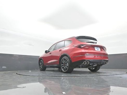 Used 2024 Acura MDX Type S image 32
