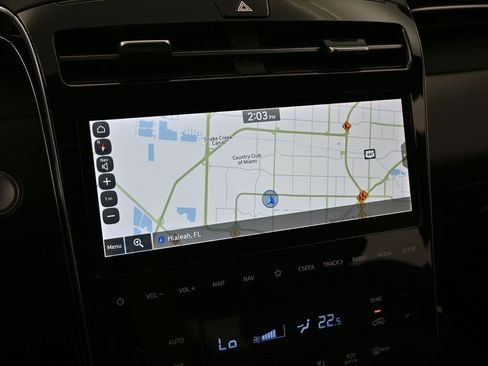 Used 2022 Hyundai Tucson Limited w/ Cargo Package image 20