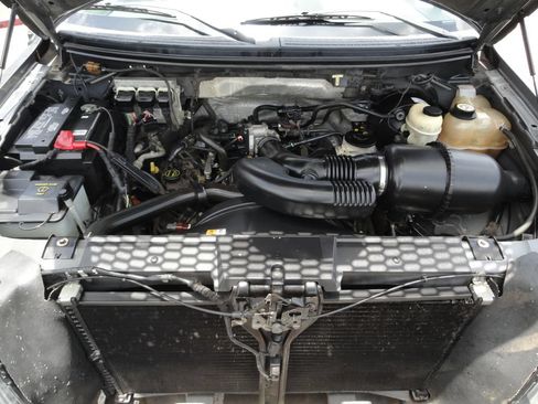 Used 2007 Ford F150 2WD SuperCrew image 21