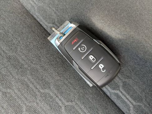 New 2026 RAM 1500 Big Horn image 24