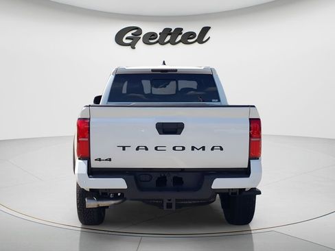 New 2025 Toyota Tacoma TRD Off-Road image 6