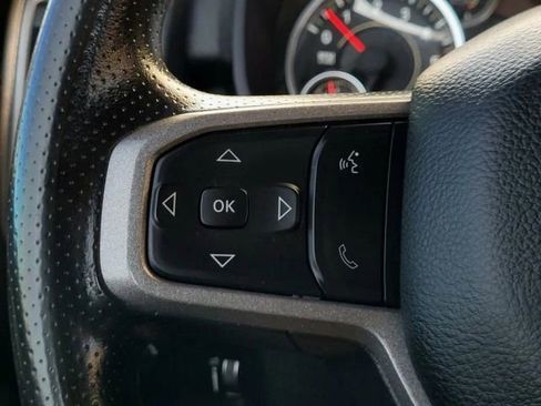 Used 2024 RAM 3500 Tradesman image 15