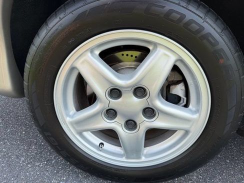 Used 1999 Chevrolet Camaro Z28 w/ Preferred Equipment Group 2 RWD image 30
