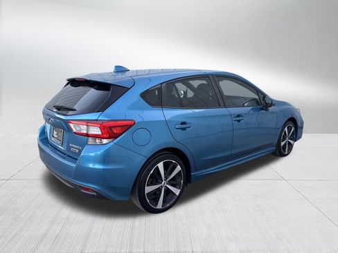 Used 2017 Subaru Impreza 2.0i Sport image 6
