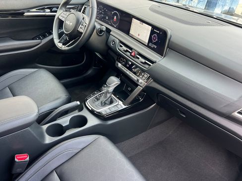 Used 2026 Kia Seltos EX w/ EX Sunroof Package image 18