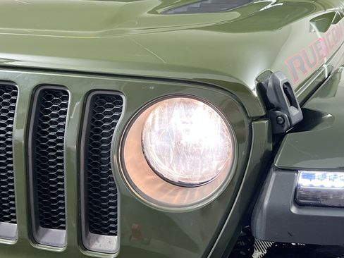 Used 2021 Jeep Wrangler Unlimited Rubicon image 11