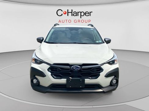 Used 2024 Subaru Crosstrek 2.0i Premium AWD/4WD image 8