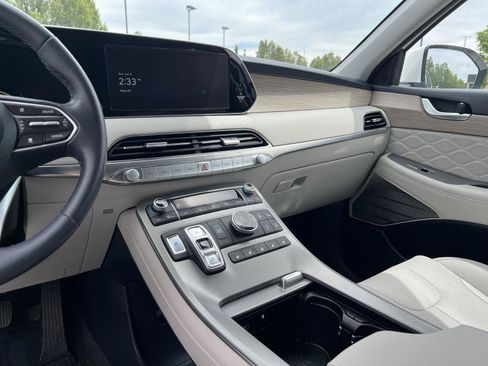 Used 2022 Hyundai Palisade Calligraphy AWD/4WD image 36