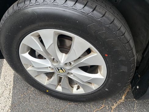 Used 2013 Honda CR-V EX image 9