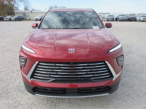 New 2026 Buick Enclave Preferred image 11