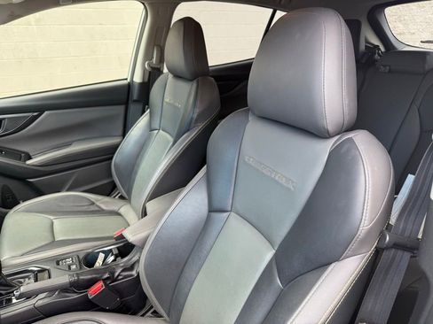 Used 2021 Subaru Crosstrek 2.5i Sport AWD/4WD image 18