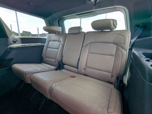 New 2026 Lincoln Navigator Black Label AWD/4WD image 17