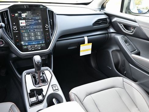 New 2026 Subaru Crosstrek 2.5i Limited image 10
