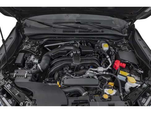 Used 2025 Subaru Forester Premium AWD/4WD image 8