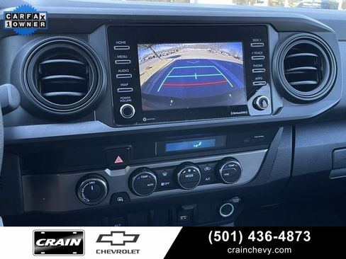 Used 2023 Toyota Tacoma SR image 17
