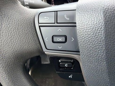 Certified 2025 Toyota Camry LE FWD image 25