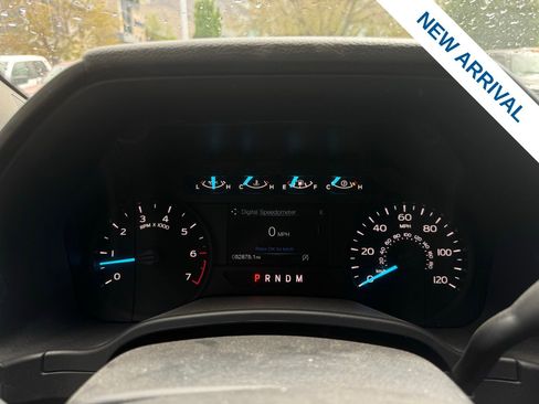 Used 2020 Ford F150 XL w/ Equipment Group 101A Mid image 23