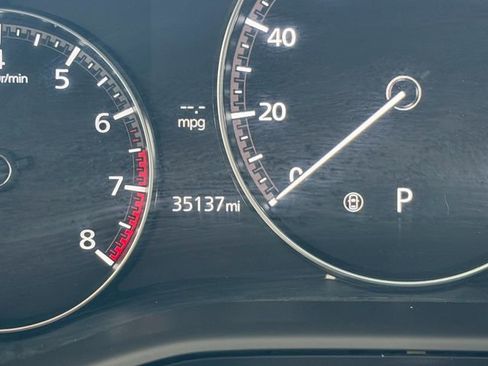Certified 2023 MAZDA CX-30 AWD 2.5 S w/ Select Package image 19