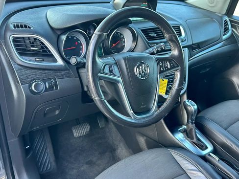 Used 2016 Buick Encore FWD image 12