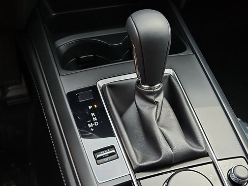 New 2026 MAZDA CX-30 AWD 2.5 S w/ Select Sport Pkg image 12