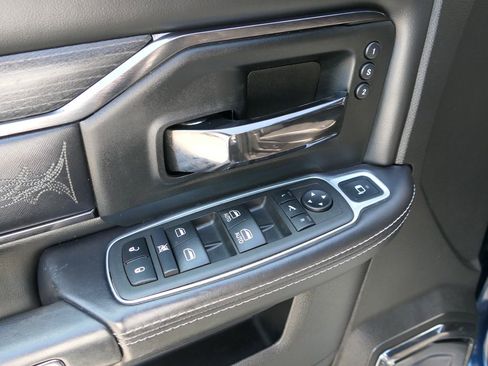 Used 2022 RAM 3500 Limited image 14