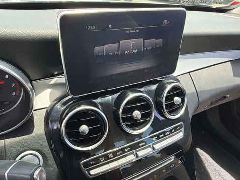 Used 2015 Mercedes-Benz C 300 4MATIC Sedan image 22