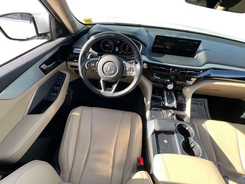 Certified 2023 Acura MDX SH-AWD w/ Technology Package image 15