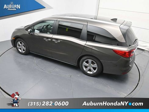 Used 2020 Honda Odyssey EX-L image 25